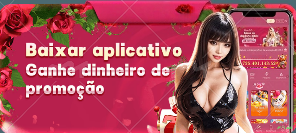 App 857luck Android download