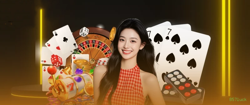 Checklist para avaliar a plataforma 857luck