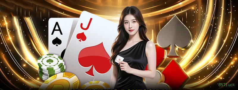 App 857luck slots mobile