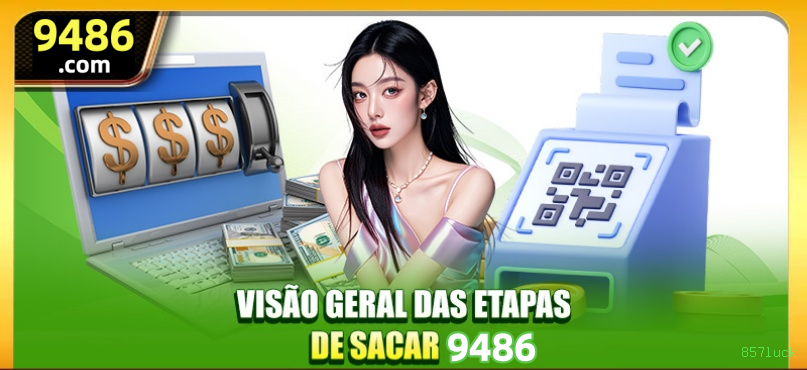 App 857luck para Android e iOS - download grátis