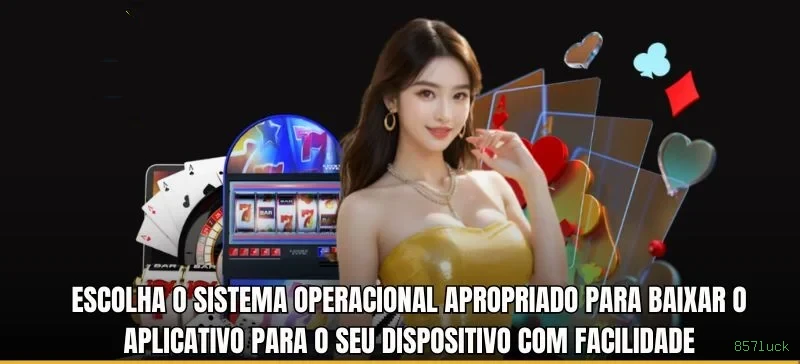 Desempenho do app 857luck em diferentes aparelhos
