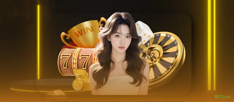 App 857luck apostas esportivas mobile