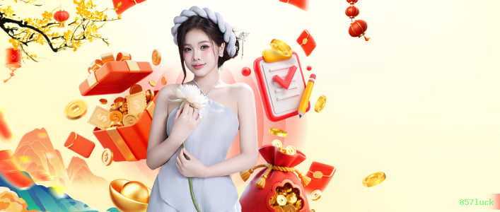 Cassino ao vivo 857luck dealers