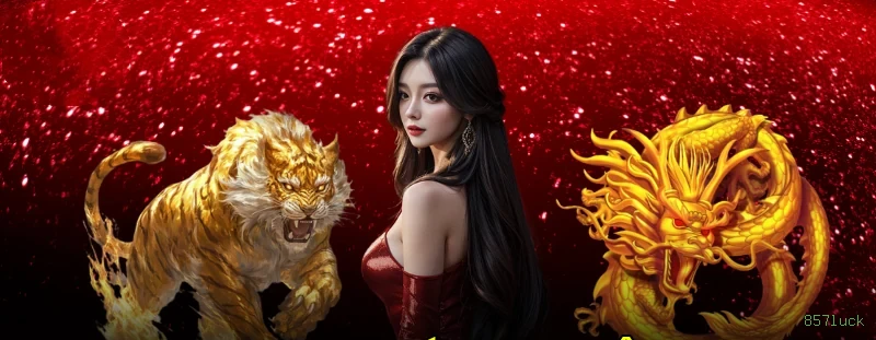 Aplicativo móvel 857luck para iOS e Android